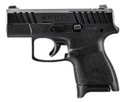 Beretta APX A1 9mm 3" Black view 3