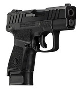Beretta APX A1 9mm 3" Black view 4