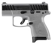 Beretta APX A1 9mm 3" Wolf Gray