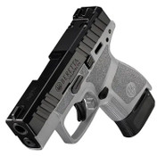 Beretta APX A1 9mm 3" Wolf Gray view 3