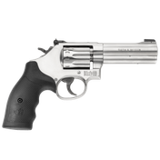 Smith & Wesson 617 22 LR 4" Stainless view 2