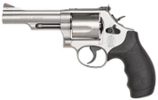 Smith & Wesson 69 44 Rem Mag 4.25" Stainless
