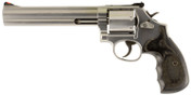 Smith & Wesson 686 Plus 357 Mag 7" Stainless