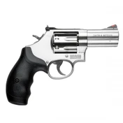 Smith & Wesson 686 Plus 357 Mag 3" Stainless