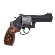 Smith & Wesson 329PD 44 Rem Mag 4.13" Black