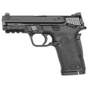 Smith & Wesson M&P Shield EZ 380 ACP 3.67" Black view 2