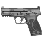 Smith & Wesson M&P M2.0 Compact 9mm 4"