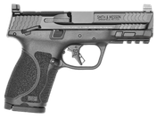 Smith & Wesson M&P M2.0 Compact 9mm 4" view 4