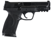 Smith & Wesson M&P M2.0 9mm 4.25" Black view 3