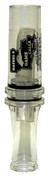Haydels Big Barreled Duck Call Clear