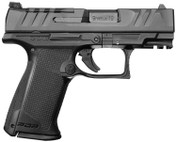 Walther PDP 9mm 4" Black