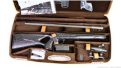 Blaser Exclusive R8 Southern Trapper 6.5 PRC 25.5" Alligator Skin view 15