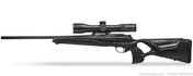 Blaser Exclusive R8 Southern Trapper 6.5 PRC 25.5" Alligator Skin view 2