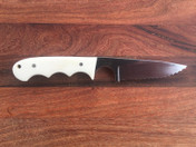 Moore Maker Hay Cutter 7" Fixed Bone view 3