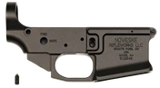 Noveske Gen III Lower Receiver Black