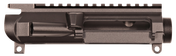 Noveske Gen 3 Stripped Upper Receiver AR-15 Black view 2