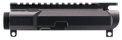 Noveske Gen 3 Stripped Upper Receiver AR-15 Black