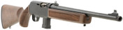 Henry Homesteader 9mm 16.37" American Walnut view 5