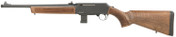 Henry Homesteader 9mm 16.37" American Walnut view 4
