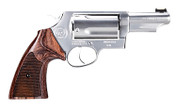 Taurus Judge Executive 45 Colt/410 Bore 3" Polished Stainless view 2