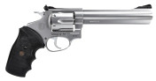 Rossi RM66 357 Mag 6" Stainless view 2
