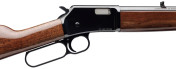 Browning BL-22 .22 LR 20" Black Brown 024100103 view 3