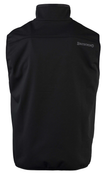 Browning Softshell Vest Large Black view 2