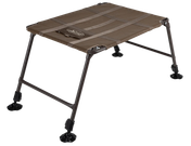MOmarsh Final Stand Brown