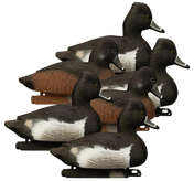 Higdon Outdoors Standard Ringneck Decoys 6 Pack view 2