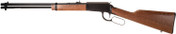 Rossi Rio Bravo 22 WMR 20" Black/Brown view 4