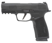 Sig Sauer P365-XMacro Compact 9mm 3.7" Black view 2