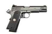 Wilson Combat QCB 45 ACP 5" Black