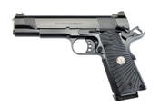 Wilson Combat QCB 45 ACP 5" Black view 3
