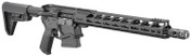 Ruger SFAR *State Compliant 308 Win 16.1" Black view 5