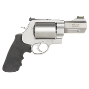 Smith & Wesson 500 Performance Center 500 S&W Mag 3.5" Stainless