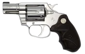 Colt Cobra Bright 38 Special 2" Stainless Steel