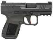 Canik Mete MC9 9mm 3.18" Black view 2