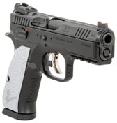 CZ-USA Shadow 2 9mm 4" Black view 6