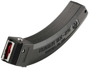 Ruger BX-25 22 LR 25 Round Magazine Black