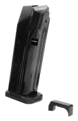 Shield Arms S15 Gen3 9mm 15 Round Glock 43X Magazine view 2