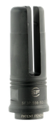 Surefire Suppressor Adapter Flash Hider Black