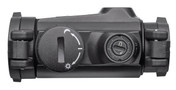 Sig Sauer Romeo-MSR Green Dot Sight Black view 3