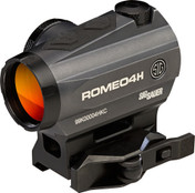 Sig Sauer Romeo4H Black Green Horse Shoe Dot Sight