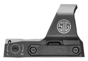 Sig Sauer Romeo3XL Black Red Dot Sight