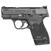 Smith & Wesson M&P Shield M2.0 Performance Center 40 S&W 3.1" Black