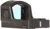Sig Sauer RomeoZero-Pro 3 MOA Red Dot Sight Black view 2