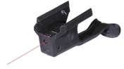 Sig Sauer Lima365 Laser Sight Black view 2