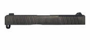 Noveske DM Slide for Glock 17 Gen 3 Black 03002523 view 5