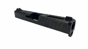 Noveske DM Slide for Glock 17 Gen 3 Black 03002523 view 7