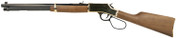 Henry Side Gate 357 Mag 20" American Walnut view 3